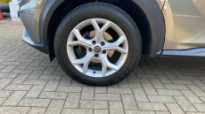 Nissan Juke 1.0 DiG-T 114 N-Connecta 5dr DCT Petrol Hatchback